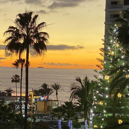 Beautiful Apartment Las Americas Playa Del Bobo Playa de las Americas  Exteriör bild