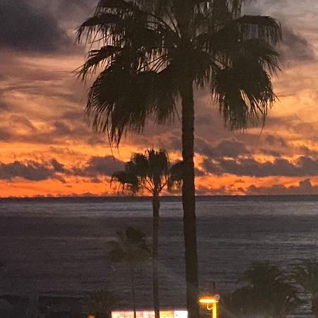 Beautiful Apartment Las Americas Playa Del Bobo Playa de las Americas  Exteriör bild