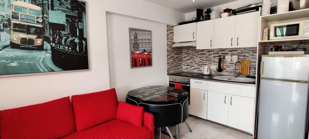 Beautiful Apartment Las Americas Playa Del Bobo Playa de las Americas  Exteriör bild
