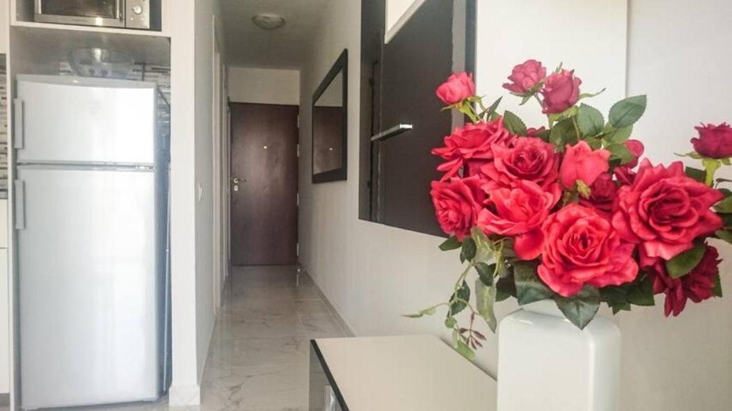 Beautiful Apartment Las Americas Playa Del Bobo Playa de las Americas  Exteriör bild