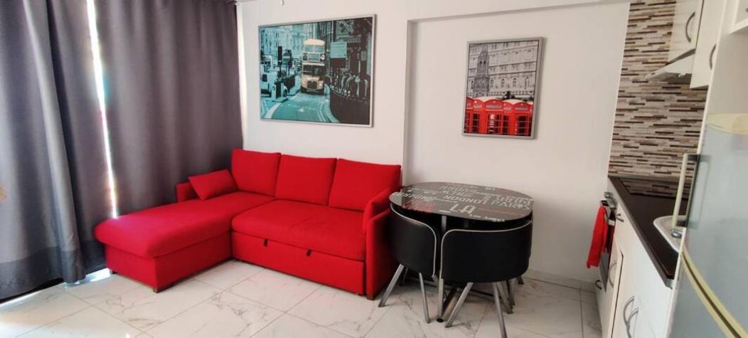 Beautiful Apartment Las Americas Playa Del Bobo Playa de las Americas  Exteriör bild