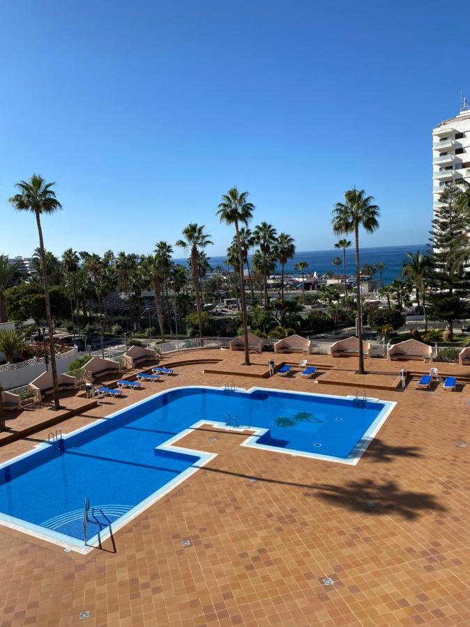 Beautiful Apartment Las Americas Playa Del Bobo Playa de las Americas  Exteriör bild