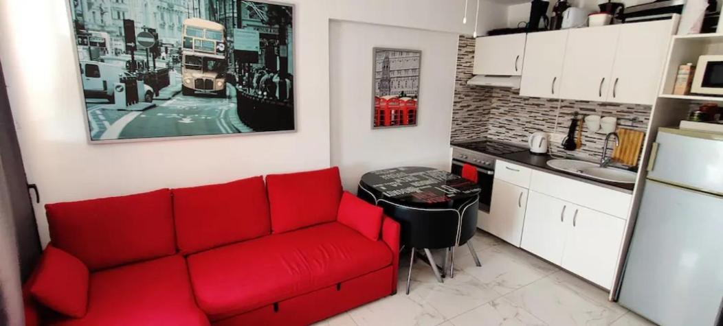 Beautiful Apartment Las Americas Playa Del Bobo Playa de las Americas  Exteriör bild