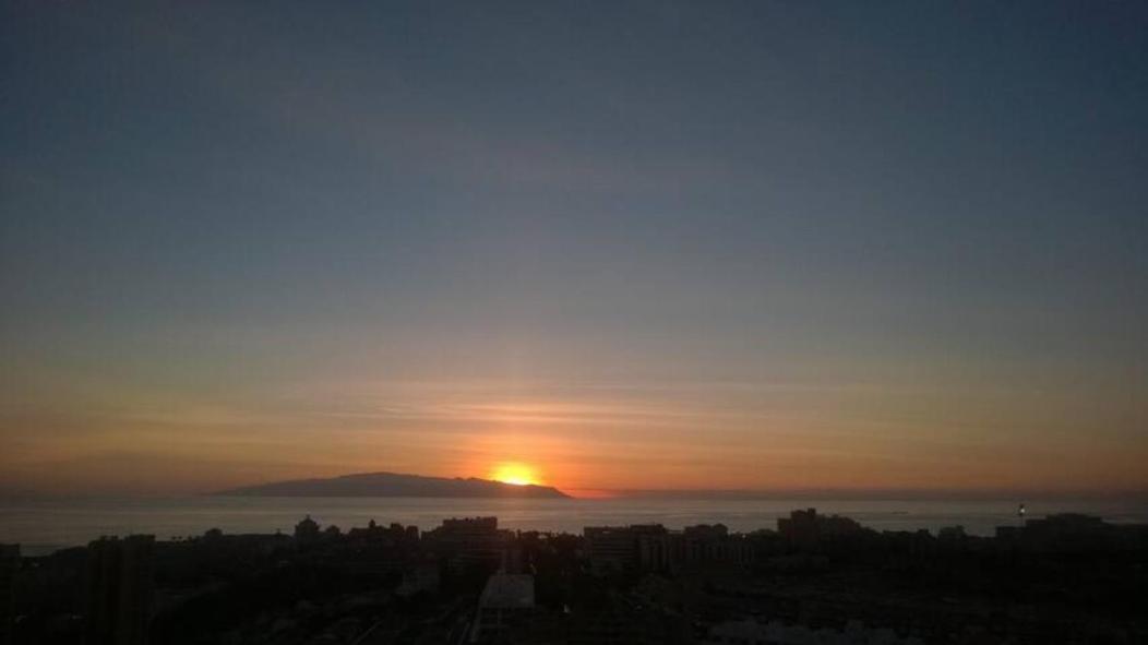 Beautiful Apartment Las Americas Playa Del Bobo Playa de las Americas  Exteriör bild
