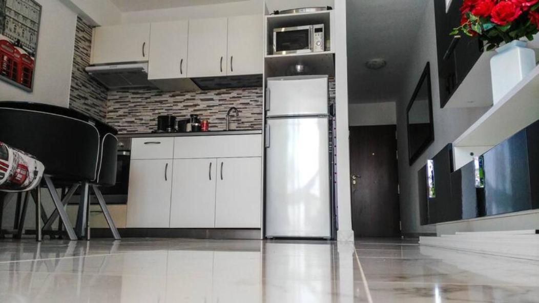 Beautiful Apartment Las Americas Playa Del Bobo Playa de las Americas  Exteriör bild