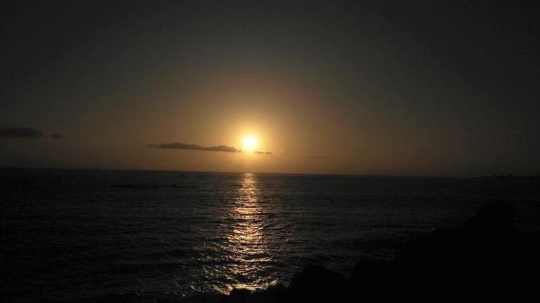 Beautiful Apartment Las Americas Playa Del Bobo Playa de las Americas  Exteriör bild