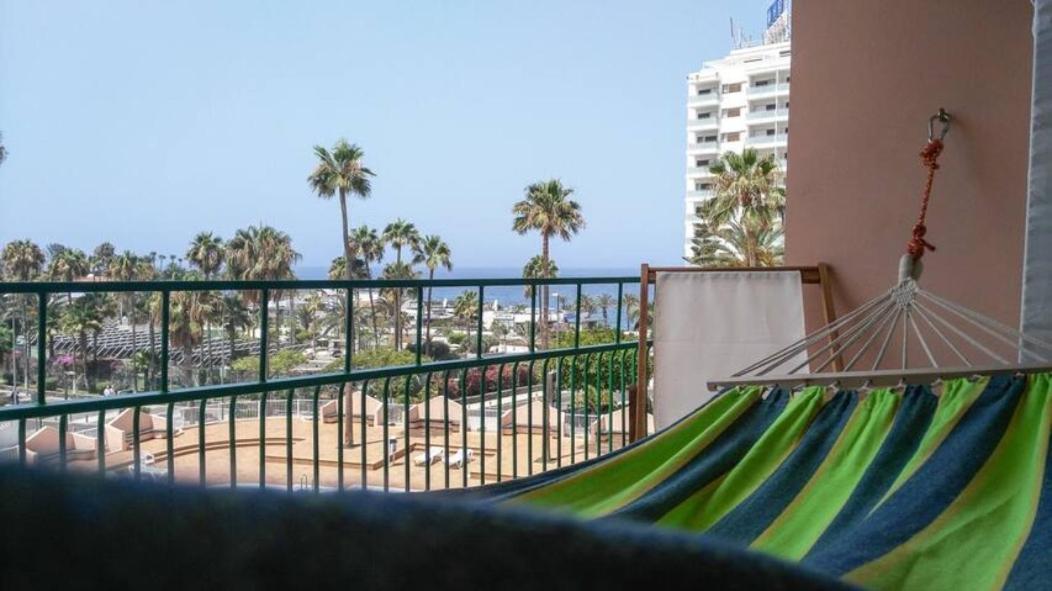 Beautiful Apartment Las Americas Playa Del Bobo Playa de las Americas  Exteriör bild