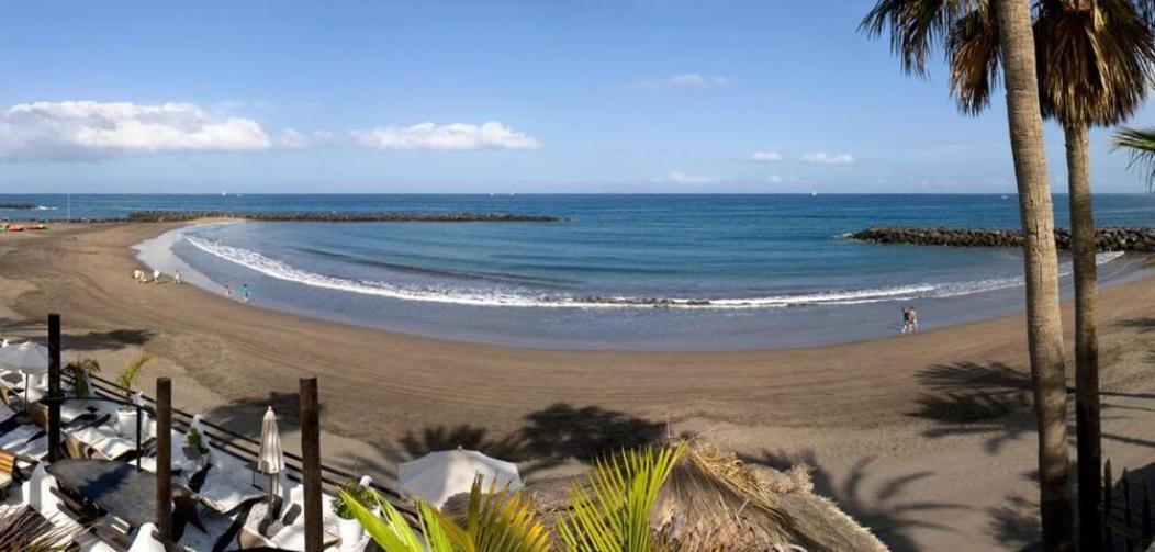 Beautiful Apartment Las Americas Playa Del Bobo Playa de las Americas  Exteriör bild