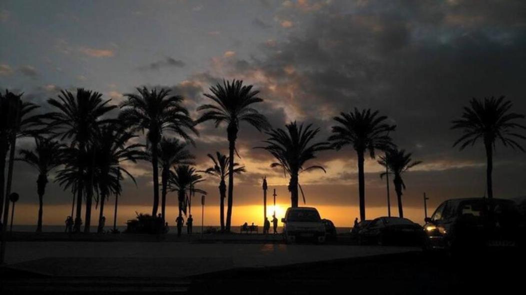 Beautiful Apartment Las Americas Playa Del Bobo Playa de las Americas  Exteriör bild