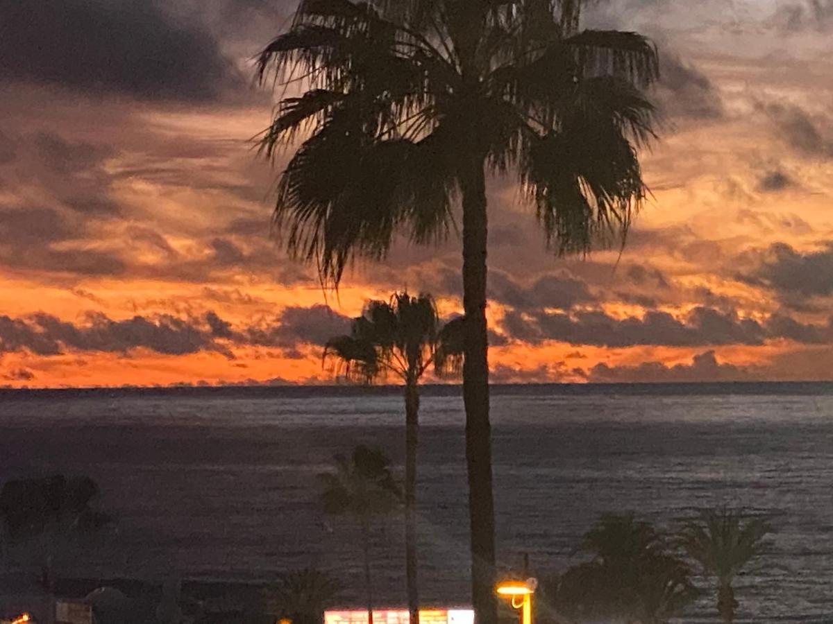 Beautiful Apartment Las Americas Playa Del Bobo Playa de las Americas  Exteriör bild